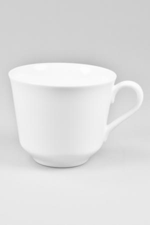 Чашка кофейная, 70 мл Narumi. Цвет: белый