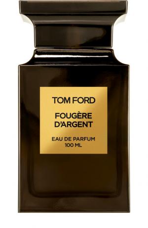 Парфюмерная вода Fougere Dargent Tom Ford. Цвет: бесцветный