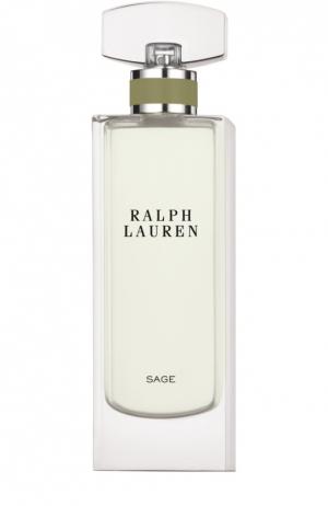 Парфюмерная вода Collection Sage Ralph Lauren. Цвет: бесцветный