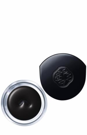 Гелевая подводка для глаз InkStroke, оттенок BK901 Shiseido. Цвет: бесцветный