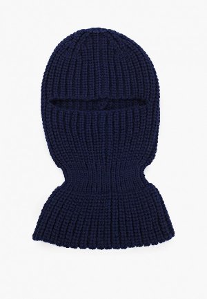 Балаклава Snoodlybrand. Цвет: синий