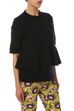 Джемпер Marni. Цвет: мультицвет