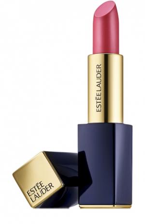 Помада для губ Pure Color Envy Sculpting Lipstick Powerful Estée Lauder. Цвет: бесцветный