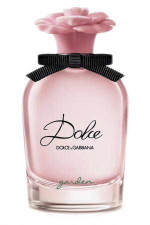 Парфюмерная вода, 75 мл Dolce & Gabbana. Цвет: прозрачный