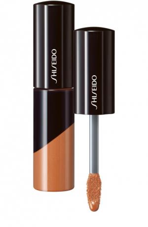 Блеск для губ Lacquer Gloss BR 301 Shiseido. Цвет: бесцветный