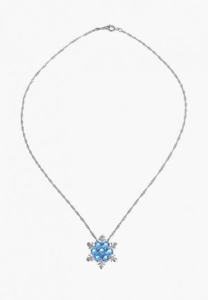 Кулон Ice&High Collection. Цвет: разноцветный