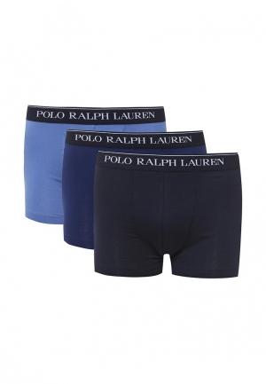 Комплект Polo Ralph Lauren. Цвет: разноцветный