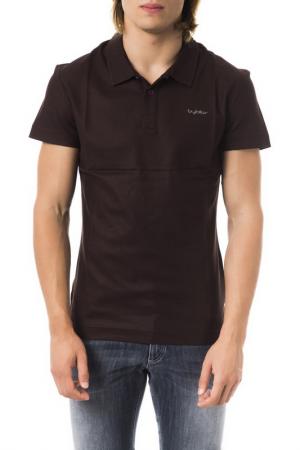 T-shirt BYBLOS. Цвет: brown