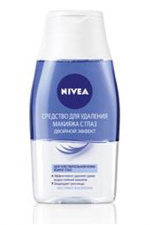 Средство для удаления макияжа NIVEA. Цвет: none