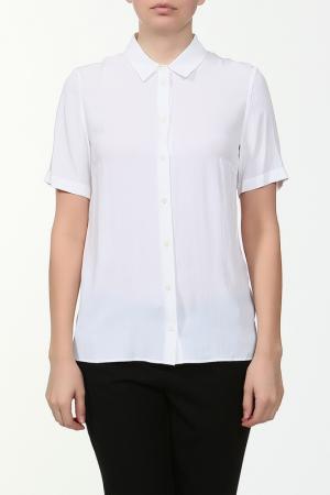 Блуза N°21. Цвет: белый