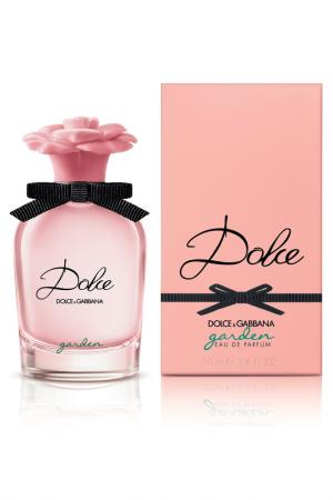 D&G Парфюмерная вода 50 мл Dolce & Gabbana. Цвет: прозрачный