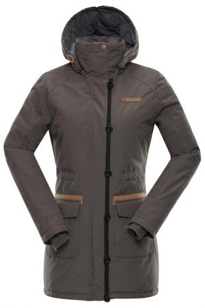Jacket ALPINE PRO. Цвет: gray