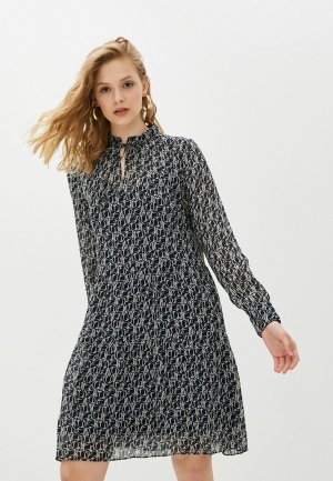 Платье Joop!. Цвет: черный
