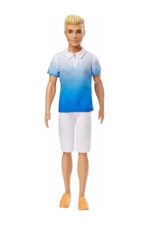 Кен ( Fashionistas) Barbie. Цвет: голубой