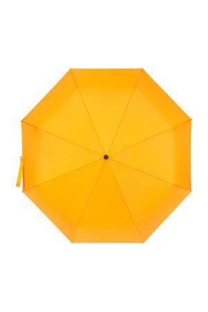 Зонт Labbra. Цвет: оранжевый