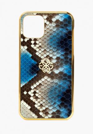 Чехол для iPhone Golden Concept. Цвет: разноцветный