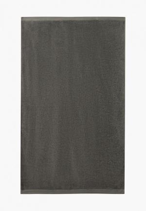 Полотенце Kenzo. Цвет: серый