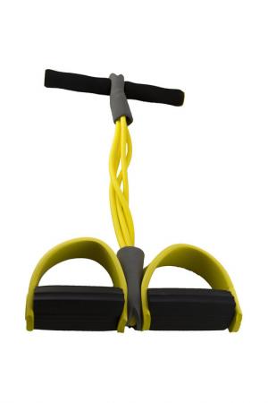 Эспандер для спины, 10 кг ATEMI. Цвет: желтый
