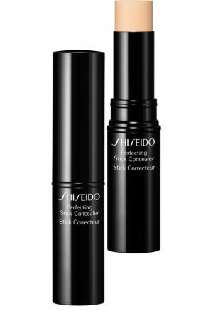 Корректор-стик 11 Shiseido. Цвет: бесцветный