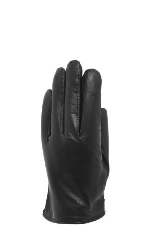 Перчатки BARTOC. Цвет: черный