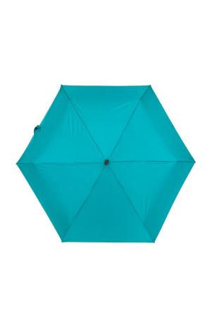 Зонт Labbra. Цвет: зеленый