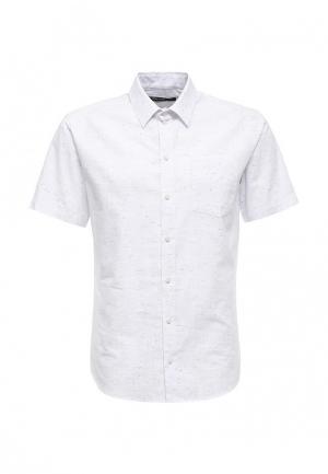 Рубашка Tom Farr. Цвет: белый