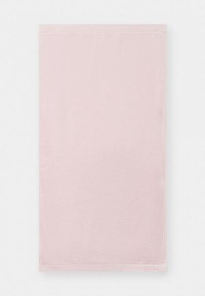 Полотенце Kenzo. Цвет: розовый