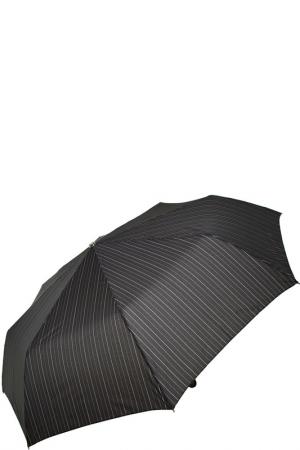 Зонт DOPPLER. Цвет: черный