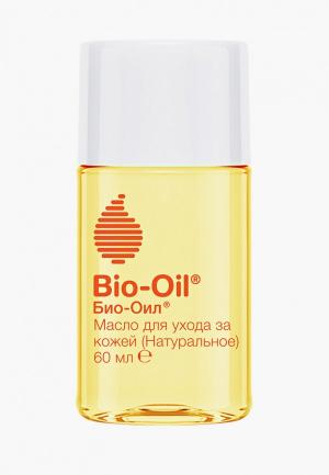 Масло для тела Bio Oil. Цвет: прозрачный