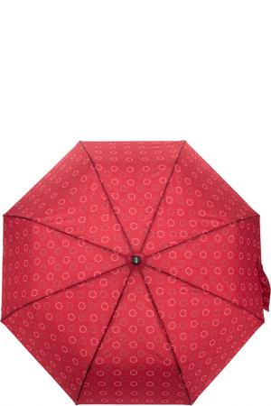 Зонт DOPPLER. Цвет: горошек