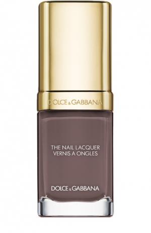 Лак для ногтей Girlfriend Dolce & Gabbana. Цвет: бесцветный