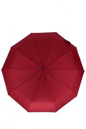 Зонт-автомат frei Regen. Цвет: бордовый