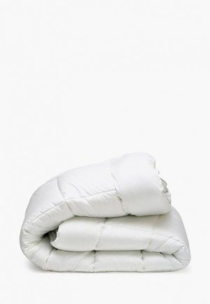Одеяло 2-спальное Sonno. Цвет: белый