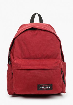 Рюкзак Eastpak. Цвет: бордовый