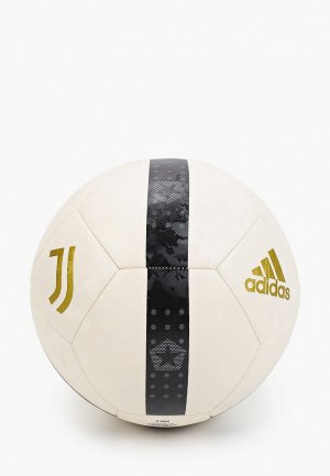 Мяч футбольный adidas. Цвет: бежевый