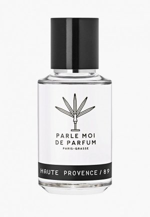 Парфюмерная вода Parle Moi de Parfum. Цвет: прозрачный