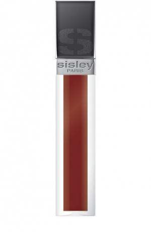Блеск для губ Phyto-Lip Gloss №7 Brun Sisley. Цвет: бесцветный