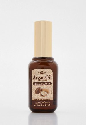 Сыворотка для лица Argan Oil. Цвет: прозрачный