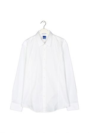 Рубашка JOOP. Цвет: белый