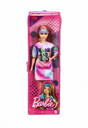 Кукла Barbie. Цвет: разноцветный