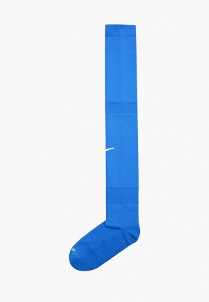 Гольфы Nike. Цвет: синий