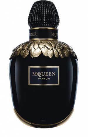 Духи McQueen Parfum Alexander Perfumes. Цвет: бесцветный