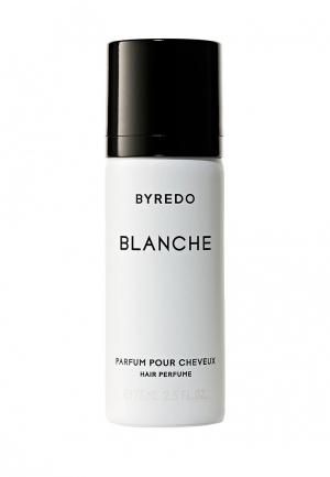Спрей для волос парфюмированный Byredo. Цвет: прозрачный