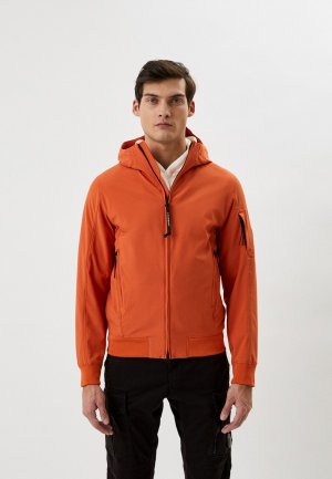 Куртка C.P. Company. Цвет: оранжевый