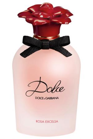 Dolce&Gabbana Dolce Rosa 75 мл. Цвет: прозрачный