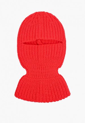 Балаклава Snoodlybrand. Цвет: коралловый