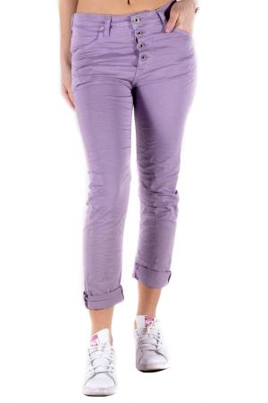 Trousers 525. Цвет: lilac