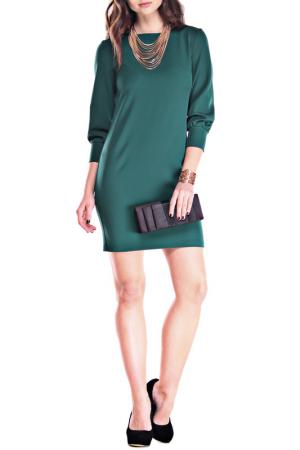 Платье Laura Bettini. Цвет: зеленый