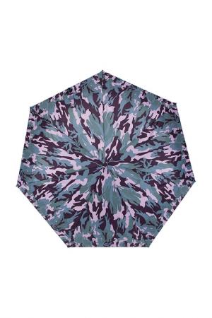 Зонт Labbra. Цвет: оливковый