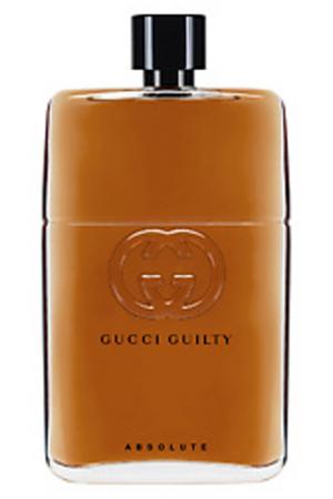 Guilty Absolute Pour Homme, 90 GUCCI. Цвет: none